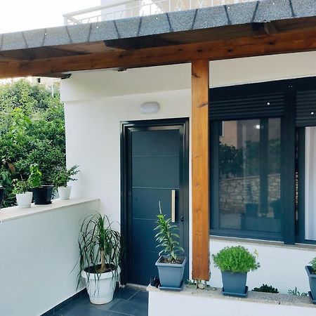 Biorn House Villa Sarande Ngoại thất bức ảnh